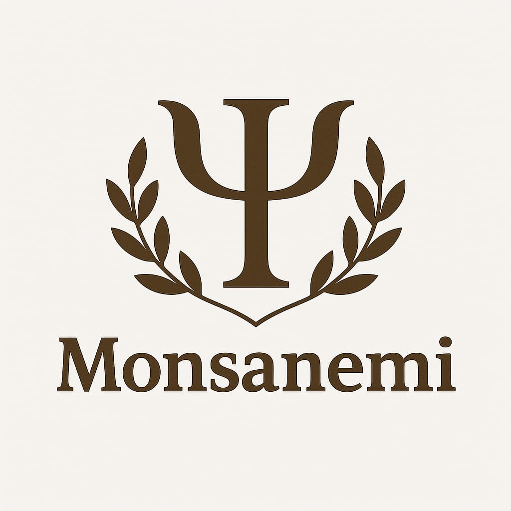Logo Monsanemi